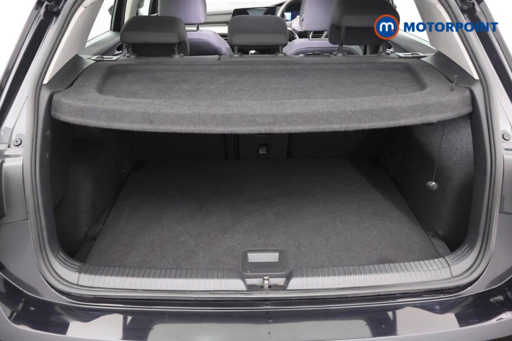 Volkswagen Golf Life Manual Petrol Hatchback - Stock Number (1541922) - 13th supplementary image