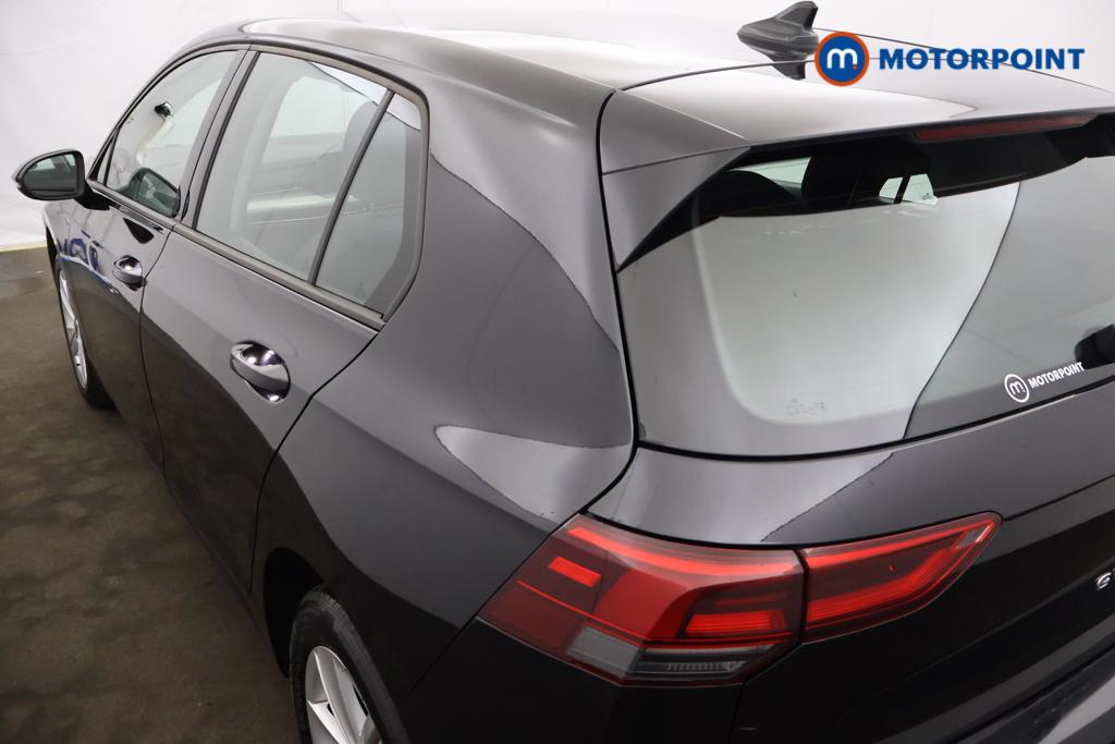Volkswagen Golf Life Manual Petrol Hatchback - Stock Number (1541922) - 14th supplementary image