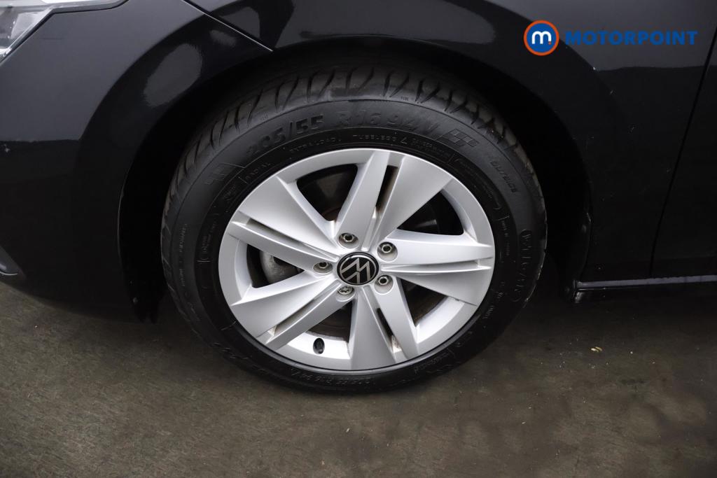 Volkswagen Golf Life Manual Petrol Hatchback - Stock Number (1541922) - 16th supplementary image