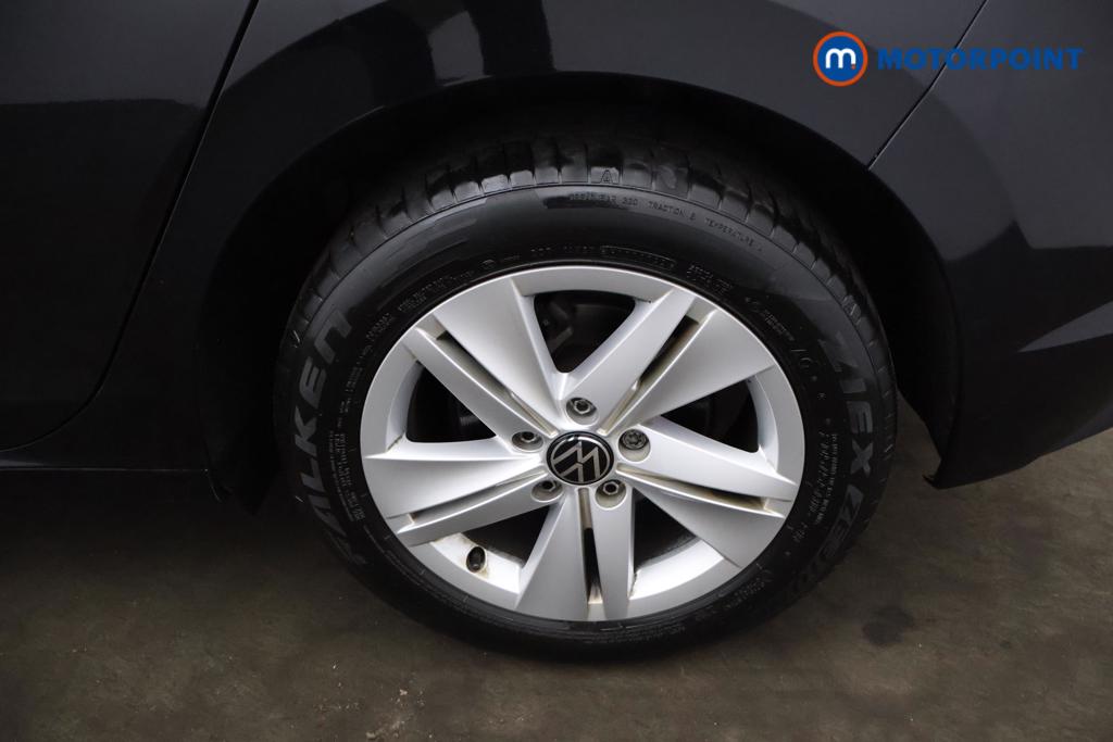 Volkswagen Golf Life Manual Petrol Hatchback - Stock Number (1541922) - 17th supplementary image
