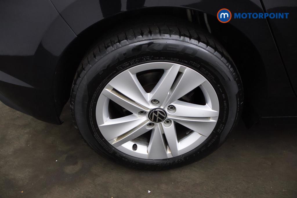 Volkswagen Golf Life Manual Petrol Hatchback - Stock Number (1541922) - 18th supplementary image