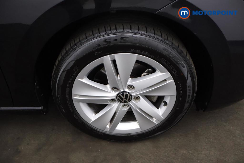Volkswagen Golf Life Manual Petrol Hatchback - Stock Number (1541922) - 19th supplementary image