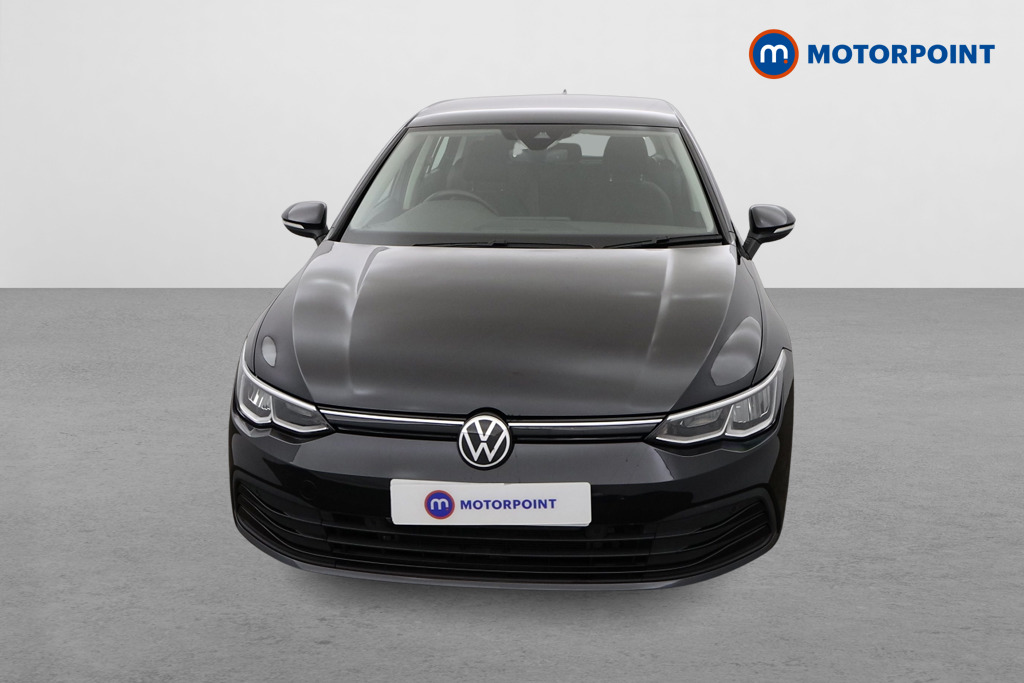 Volkswagen Golf Life Manual Petrol Hatchback - Stock Number (1541922) - Front bumper