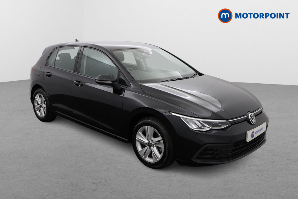 Volkswagen Golf Life Manual Petrol Hatchback - Stock Number (1541922) - Drivers side front corner