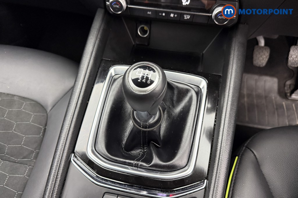 Mazda Cx-5 Newground Manual Petrol-Electric Hybrid SUV - Stock Number (1542440) - 11th supplementary image
