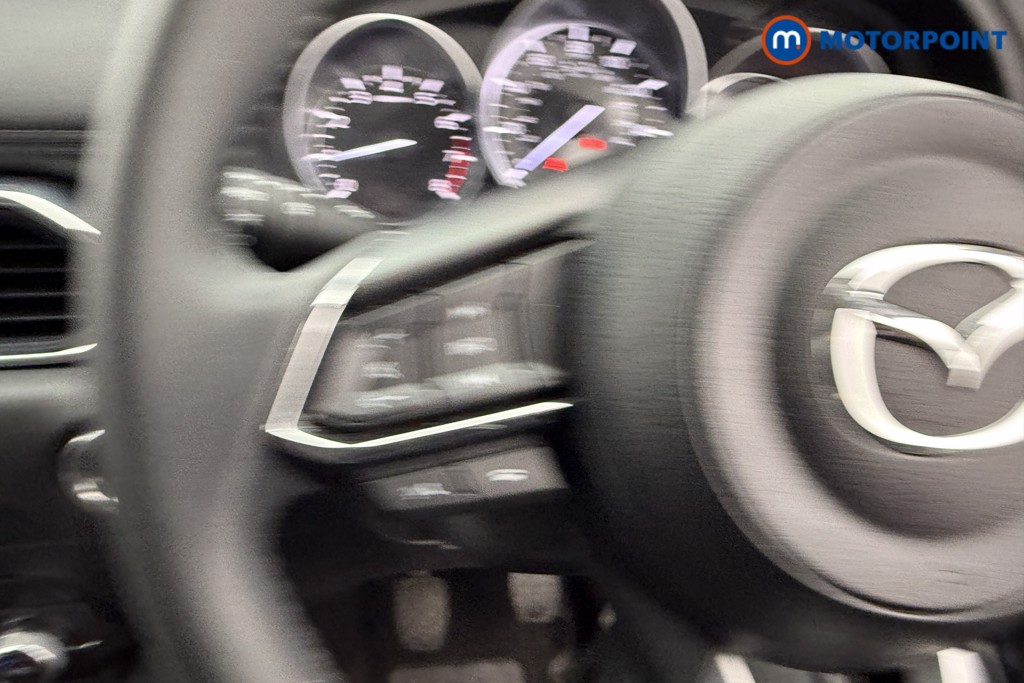Mazda Cx-5 Newground Manual Petrol-Electric Hybrid SUV - Stock Number (1542440) - 12th supplementary image