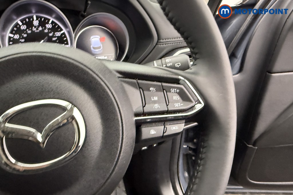 Mazda Cx-5 Newground Manual Petrol-Electric Hybrid SUV - Stock Number (1542440) - 13th supplementary image