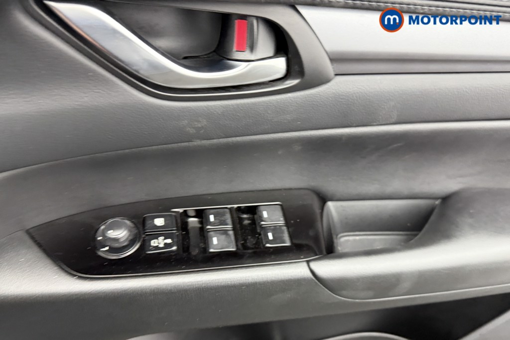 Mazda Cx-5 Newground Manual Petrol-Electric Hybrid SUV - Stock Number (1542440) - 15th supplementary image