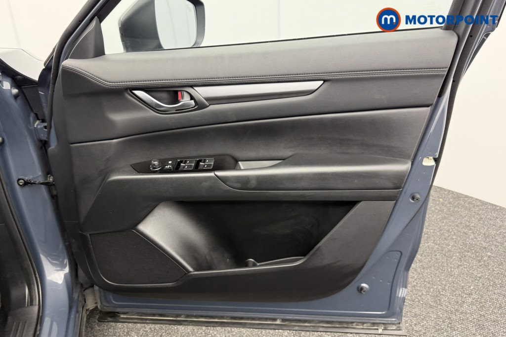 Mazda Cx-5 Newground Manual Petrol-Electric Hybrid SUV - Stock Number (1542440) - 16th supplementary image