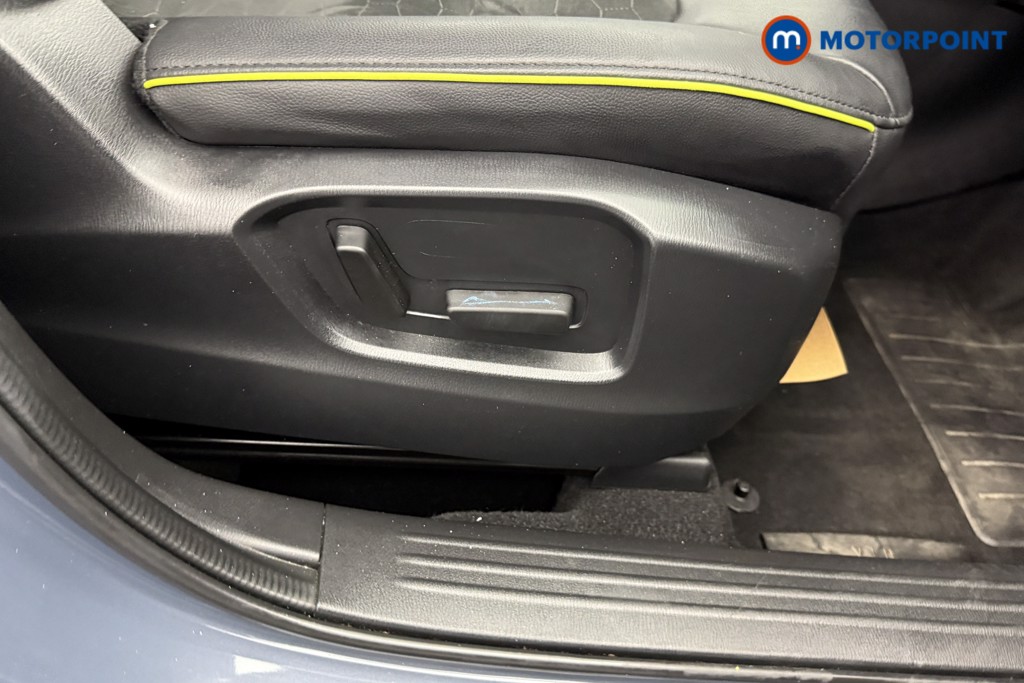 Mazda Cx-5 Newground Manual Petrol-Electric Hybrid SUV - Stock Number (1542440) - 17th supplementary image