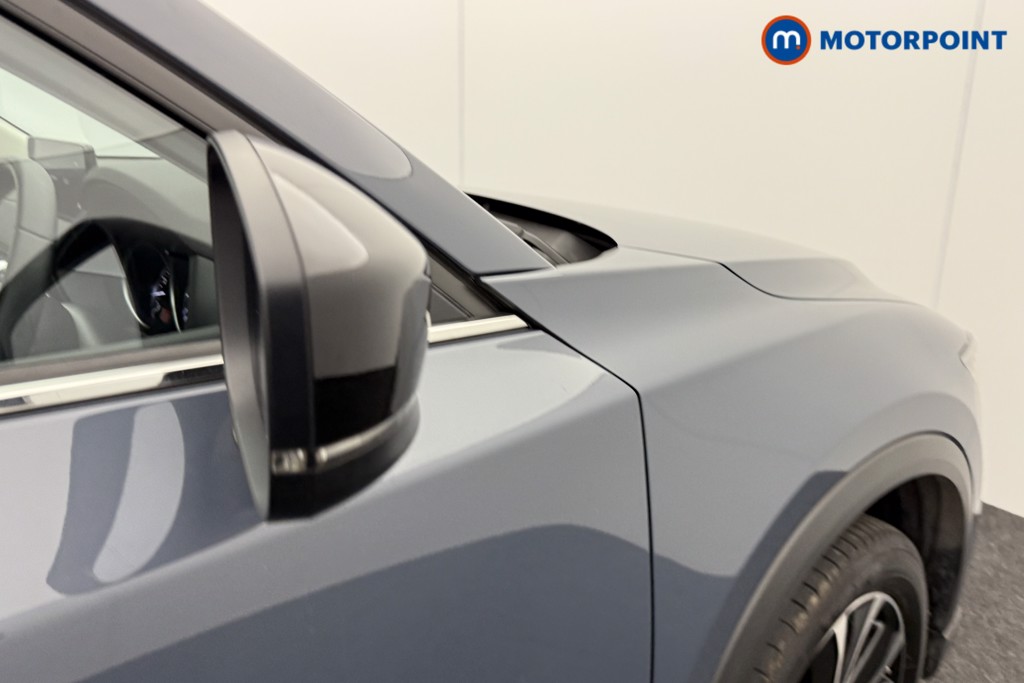 Mazda Cx-5 Newground Manual Petrol-Electric Hybrid SUV - Stock Number (1542440) - 18th supplementary image