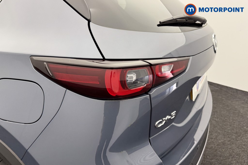 Mazda Cx-5 Newground Manual Petrol-Electric Hybrid SUV - Stock Number (1542440) - 24th supplementary image