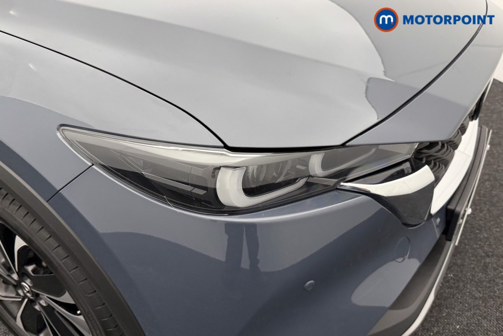 Mazda Cx-5 Newground Manual Petrol-Electric Hybrid SUV - Stock Number (1542440) - 26th supplementary image