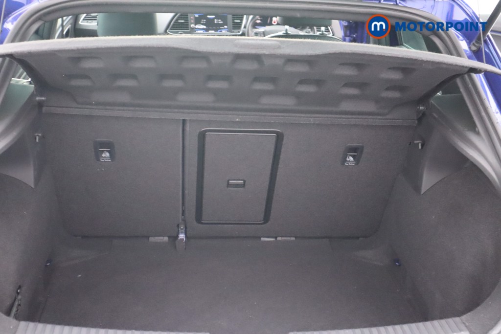 Seat Leon Fr Black Edition Manual Petrol Hatchback - Stock Number (1542657) - 5th supplementary image