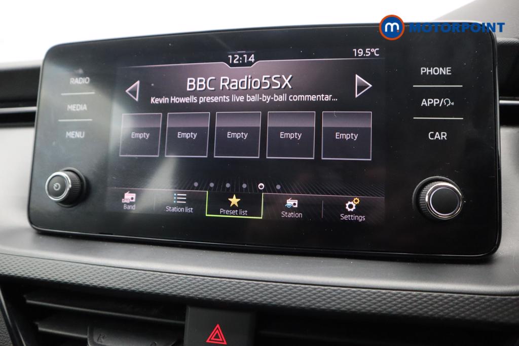 Skoda Scala SE Manual Petrol Hatchback - Stock Number (1542745) - 2nd supplementary image