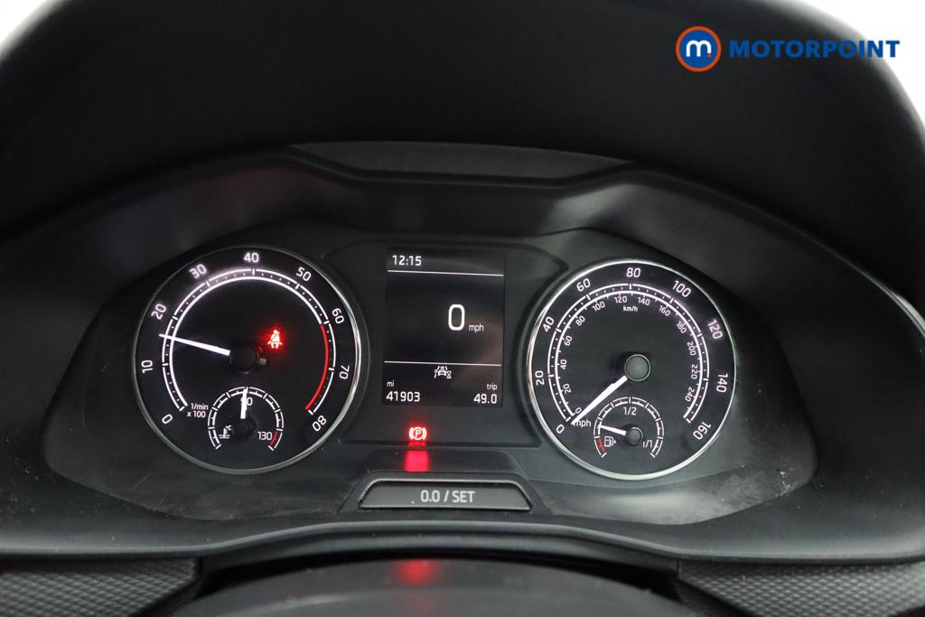 Skoda Scala SE Manual Petrol Hatchback - Stock Number (1542745) - 5th supplementary image