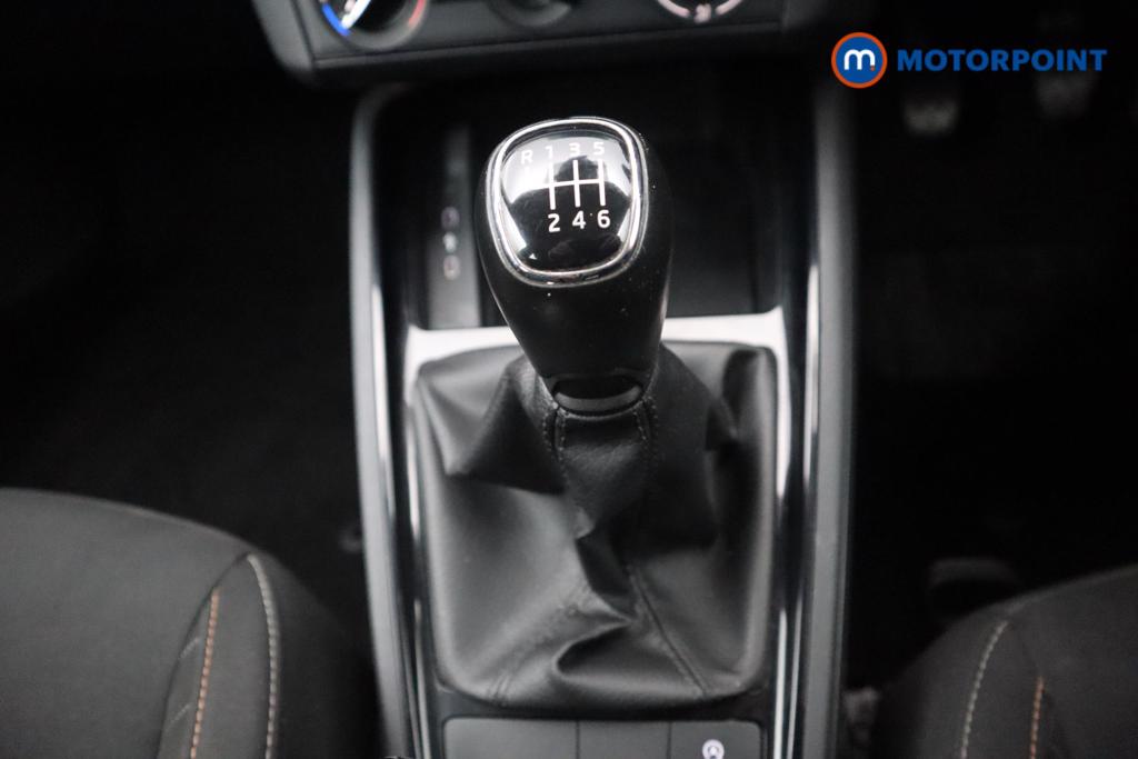 Skoda Scala SE Manual Petrol Hatchback - Stock Number (1542745) - 6th supplementary image