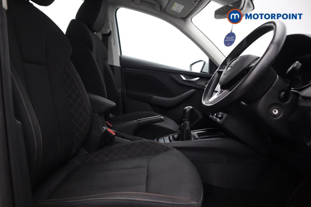Skoda Scala SE Manual Petrol Hatchback - Stock Number (1542745) - 7th supplementary image