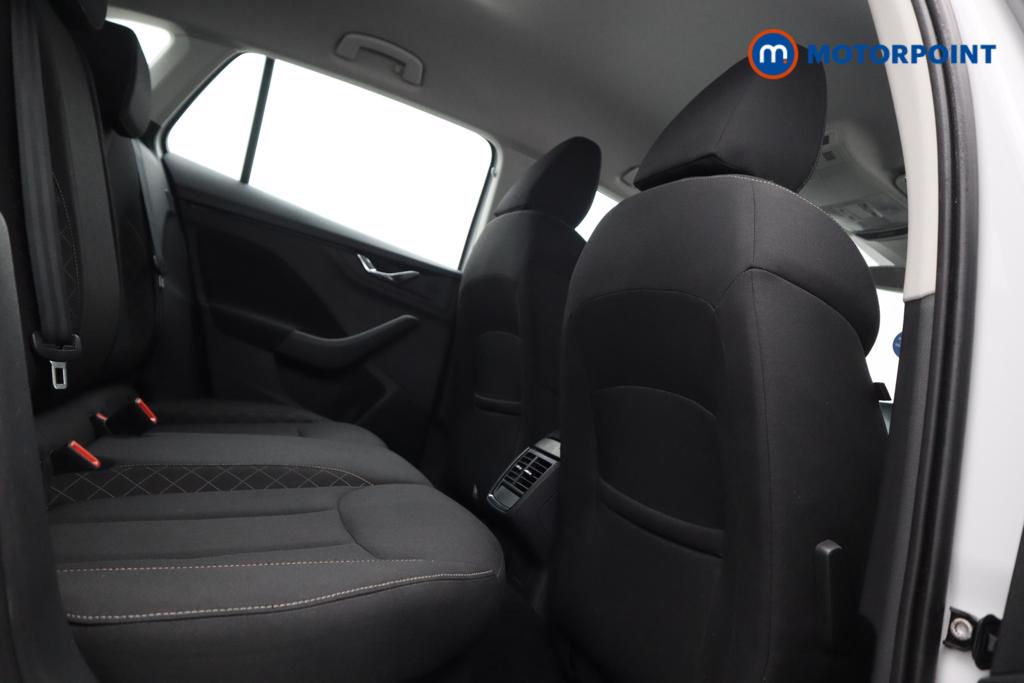 Skoda Scala SE Manual Petrol Hatchback - Stock Number (1542745) - 8th supplementary image