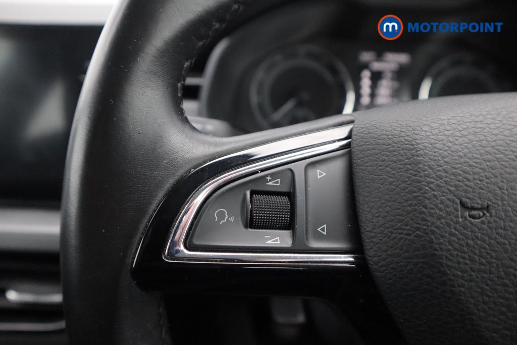 Skoda Scala SE Manual Petrol Hatchback - Stock Number (1542745) - 13th supplementary image