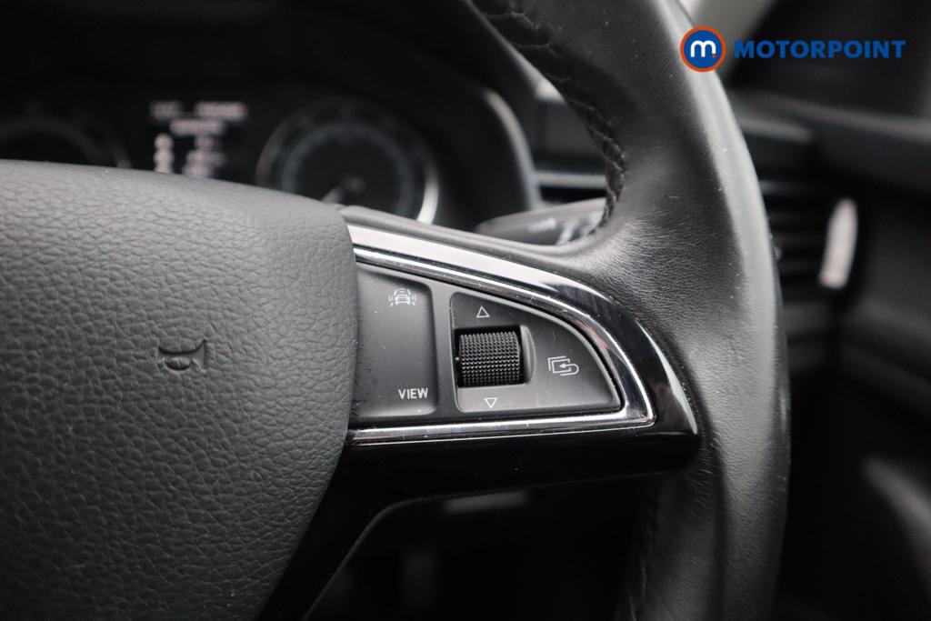 Skoda Scala SE Manual Petrol Hatchback - Stock Number (1542745) - 14th supplementary image