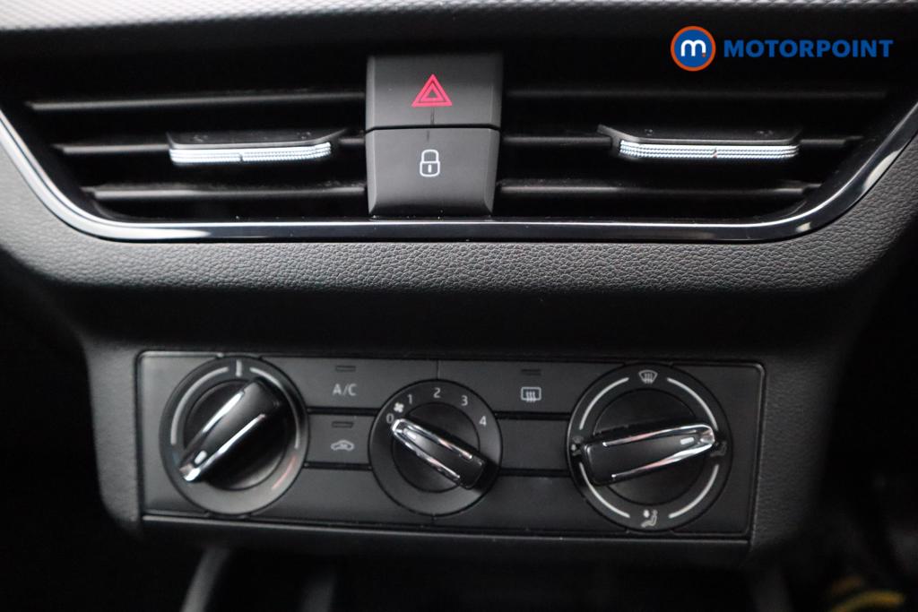Skoda Scala SE Manual Petrol Hatchback - Stock Number (1542745) - 15th supplementary image