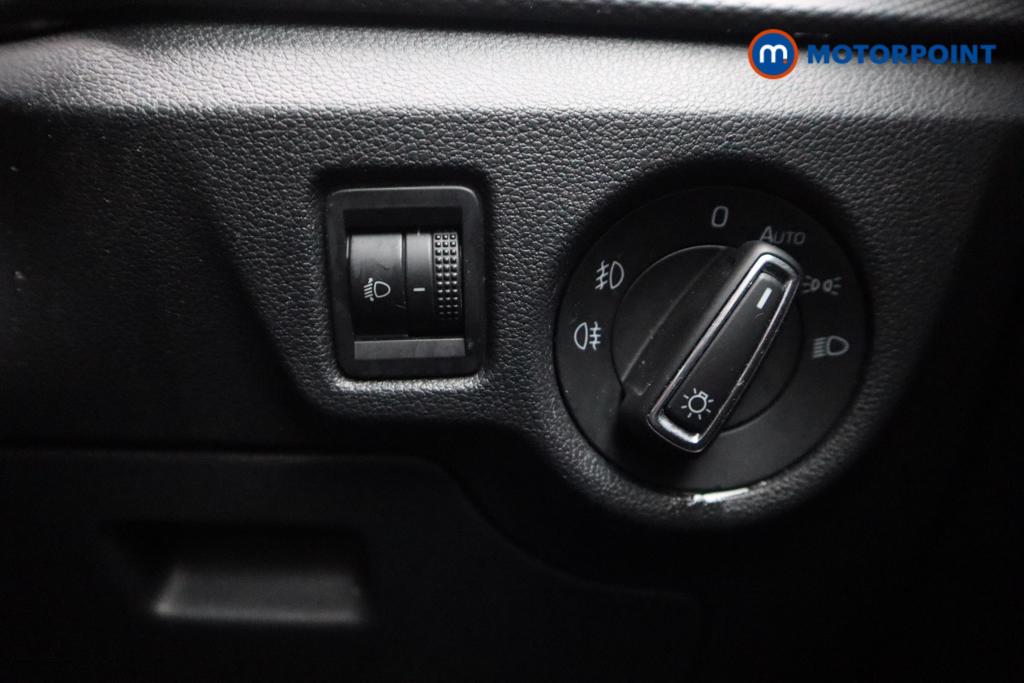 Skoda Scala SE Manual Petrol Hatchback - Stock Number (1542745) - 16th supplementary image