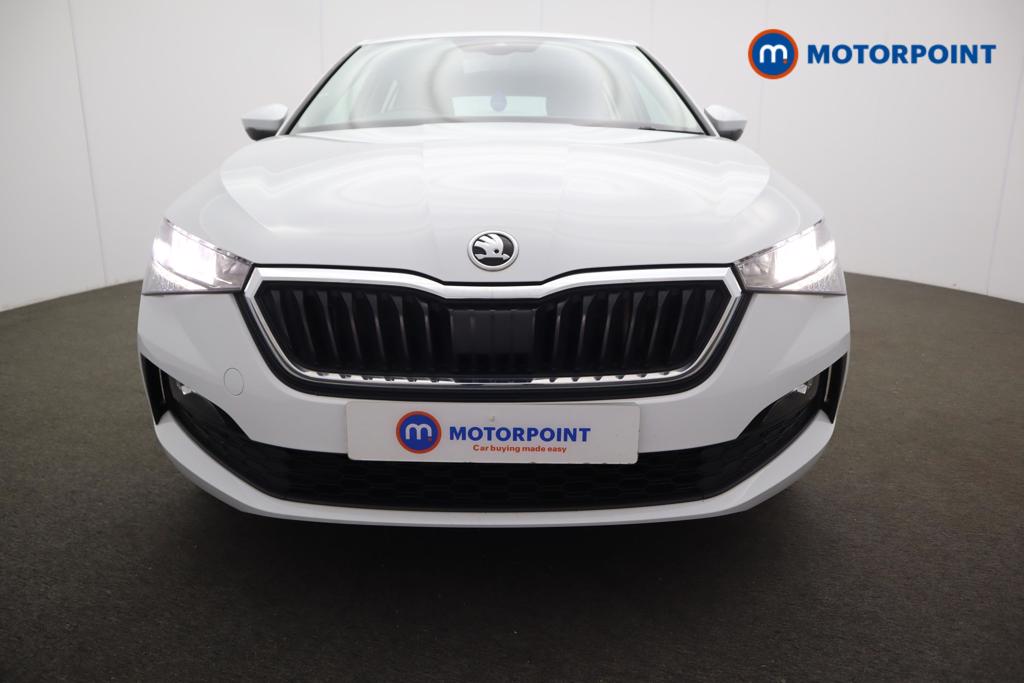 Skoda Scala SE Manual Petrol Hatchback - Stock Number (1542745) - 22nd supplementary image