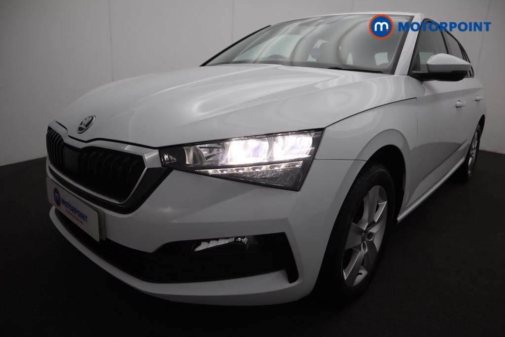 Skoda Scala SE Manual Petrol Hatchback - Stock Number (1542745) - 23rd supplementary image