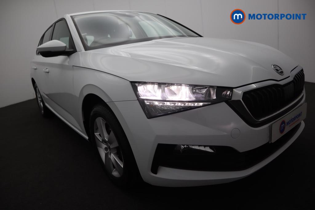 Skoda Scala SE Manual Petrol Hatchback - Stock Number (1542745) - 24th supplementary image