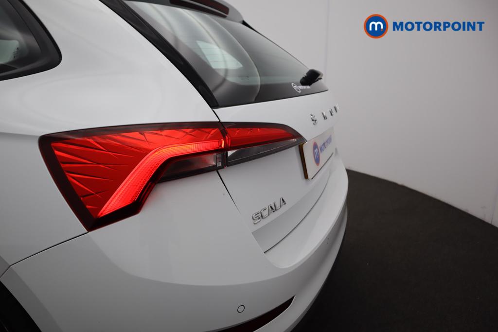 Skoda Scala SE Manual Petrol Hatchback - Stock Number (1542745) - 26th supplementary image