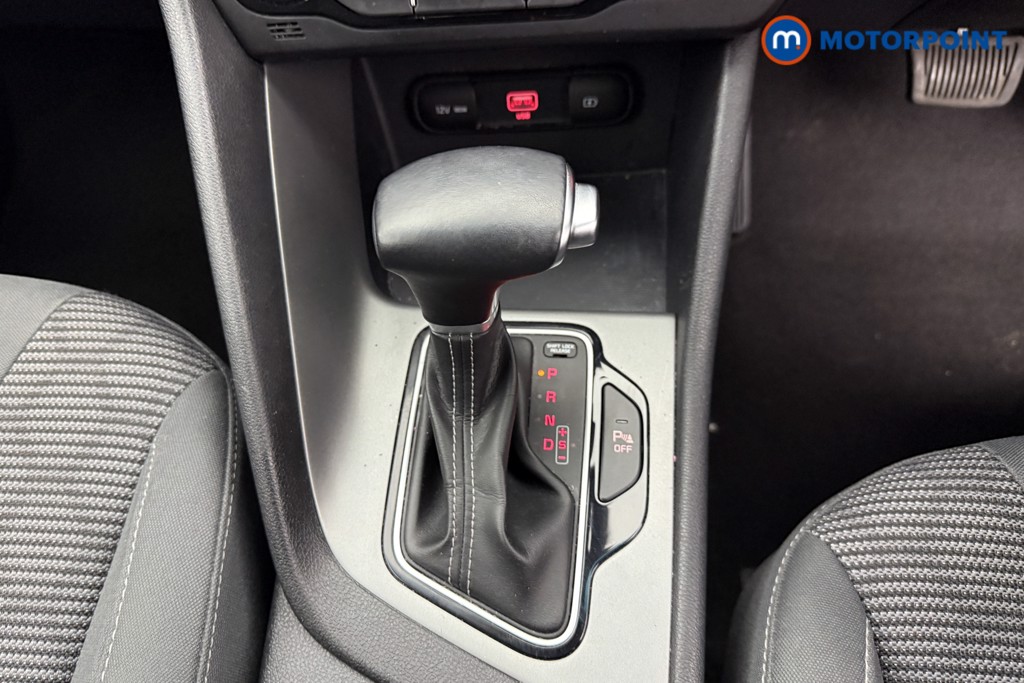 KIA Niro 2 Automatic Petrol-Electric Hybrid SUV - Stock Number (1542914) - 9th supplementary image