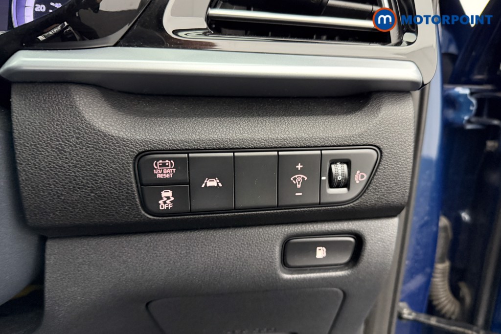 KIA Niro 2 Automatic Petrol-Electric Hybrid SUV - Stock Number (1542914) - 12th supplementary image
