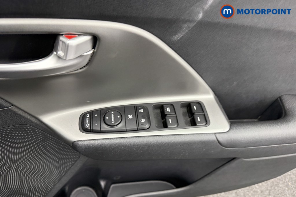 KIA Niro 2 Automatic Petrol-Electric Hybrid SUV - Stock Number (1542914) - 13th supplementary image