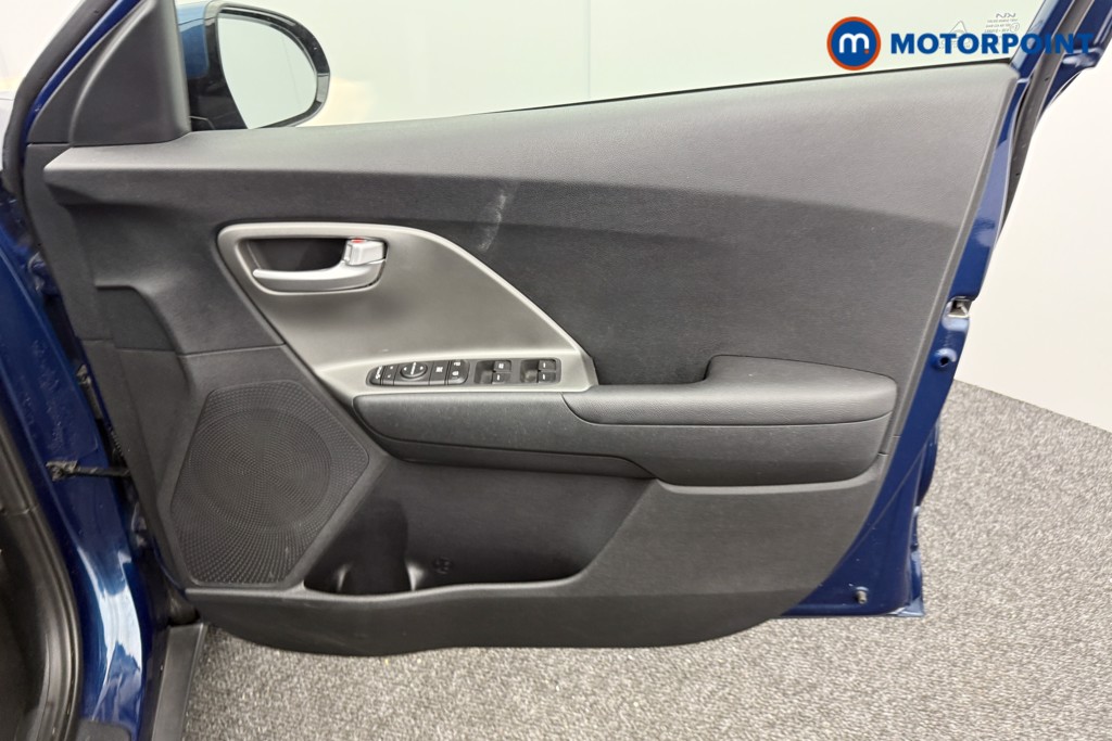 KIA Niro 2 Automatic Petrol-Electric Hybrid SUV - Stock Number (1542914) - 14th supplementary image