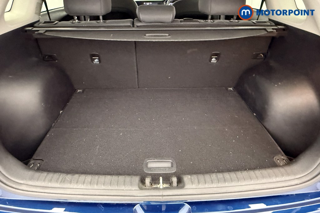 KIA Niro 2 Automatic Petrol-Electric Hybrid SUV - Stock Number (1542914) - 19th supplementary image