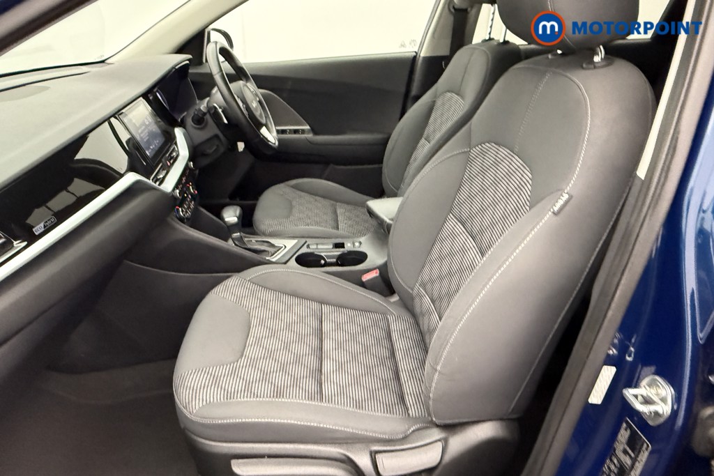 KIA Niro 2 Automatic Petrol-Electric Hybrid SUV - Stock Number (1542914) - 20th supplementary image