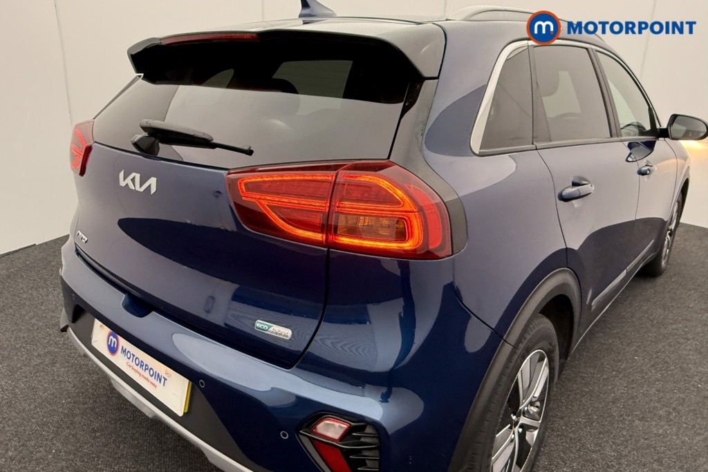 KIA Niro 2 Automatic Petrol-Electric Hybrid SUV - Stock Number (1542914) - 24th supplementary image