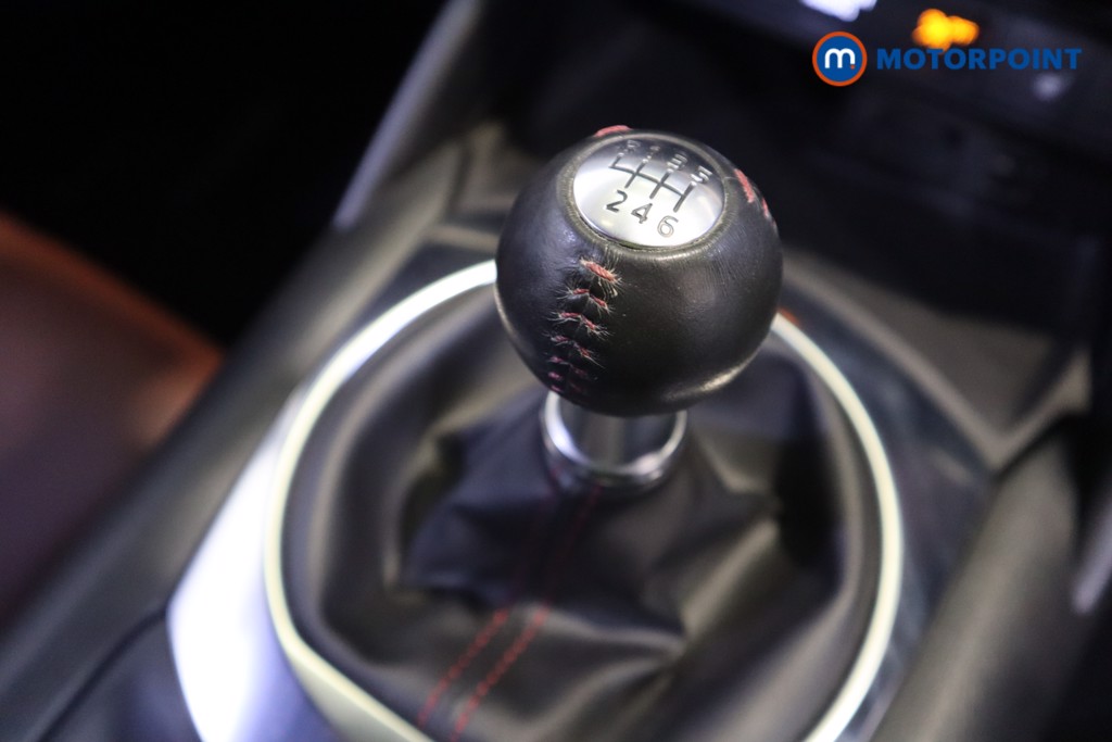 Mazda Mx-5 Sport Nav Manual Petrol Convertible - Stock Number (1542926) - 5th supplementary image