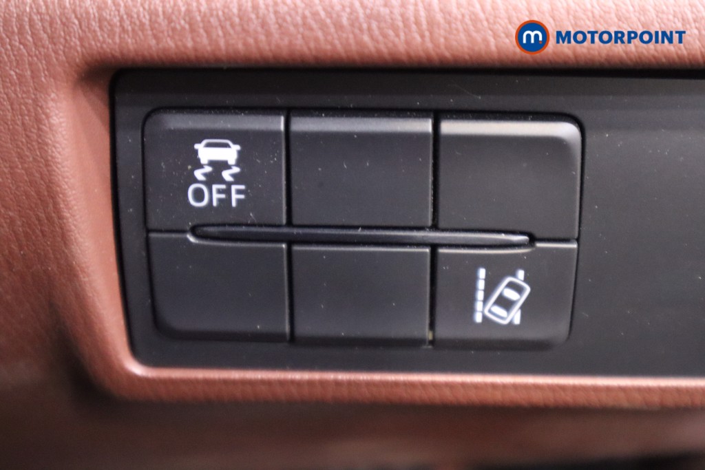 Mazda Mx-5 Sport Nav Manual Petrol Convertible - Stock Number (1542926) - 13th supplementary image