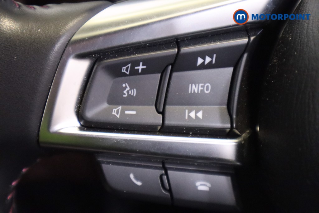 Mazda Mx-5 Sport Nav Manual Petrol Convertible - Stock Number (1542926) - 14th supplementary image