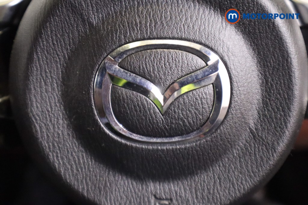 Mazda Mx-5 Sport Nav Manual Petrol Convertible - Stock Number (1542926) - 16th supplementary image