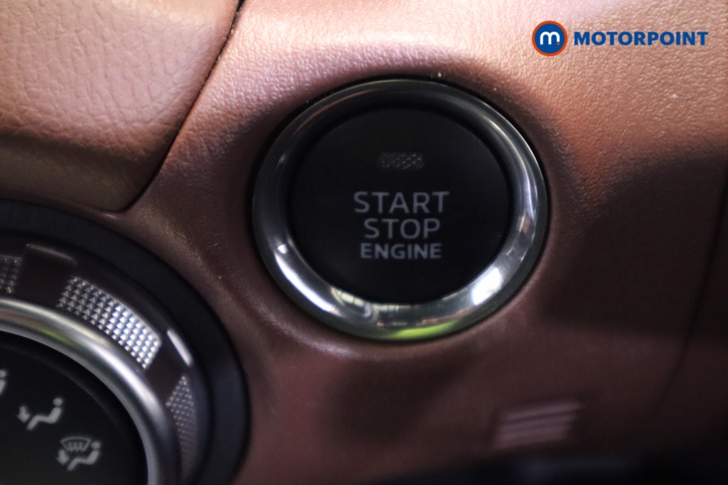 Mazda Mx-5 Sport Nav Manual Petrol Convertible - Stock Number (1542926) - 17th supplementary image