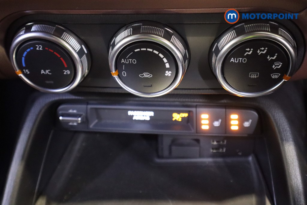 Mazda Mx-5 Sport Nav Manual Petrol Convertible - Stock Number (1542926) - 19th supplementary image