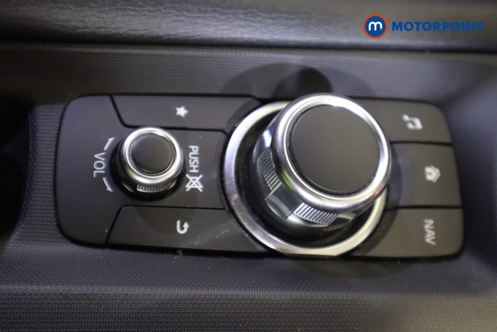 Mazda Mx-5 Sport Nav Manual Petrol Convertible - Stock Number (1542926) - 20th supplementary image