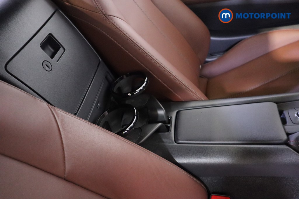 Mazda Mx-5 Sport Nav Manual Petrol Convertible - Stock Number (1542926) - 21st supplementary image