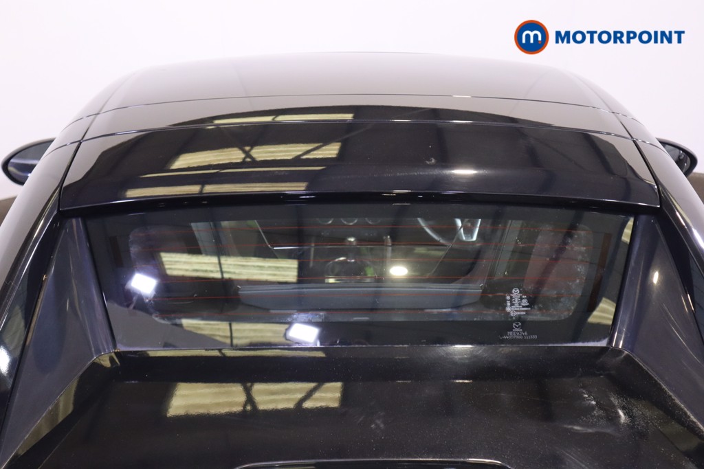 Mazda Mx-5 Sport Nav Manual Petrol Convertible - Stock Number (1542926) - 23rd supplementary image
