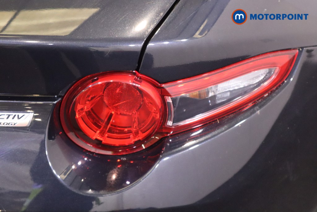 Mazda Mx-5 Sport Nav Manual Petrol Convertible - Stock Number (1542926) - 24th supplementary image