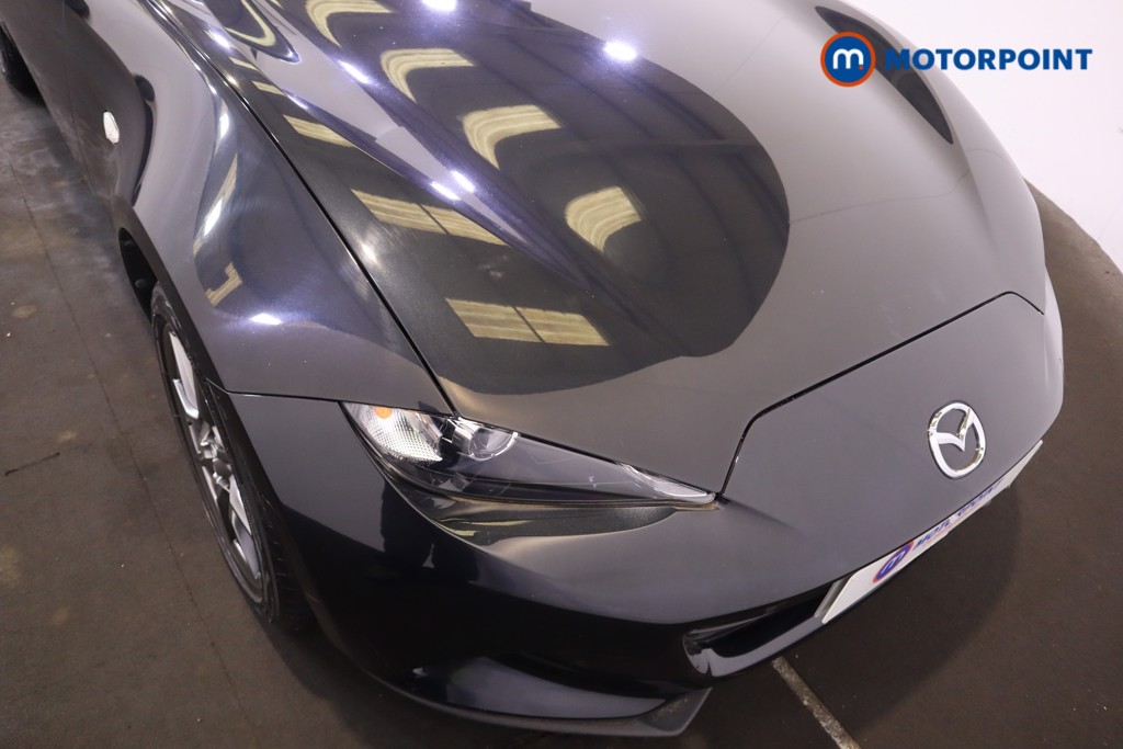 Mazda Mx-5 Sport Nav Manual Petrol Convertible - Stock Number (1542926) - 27th supplementary image