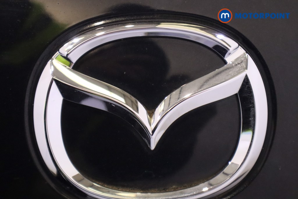 Mazda Mx-5 Sport Nav Manual Petrol Convertible - Stock Number (1542926) - 28th supplementary image